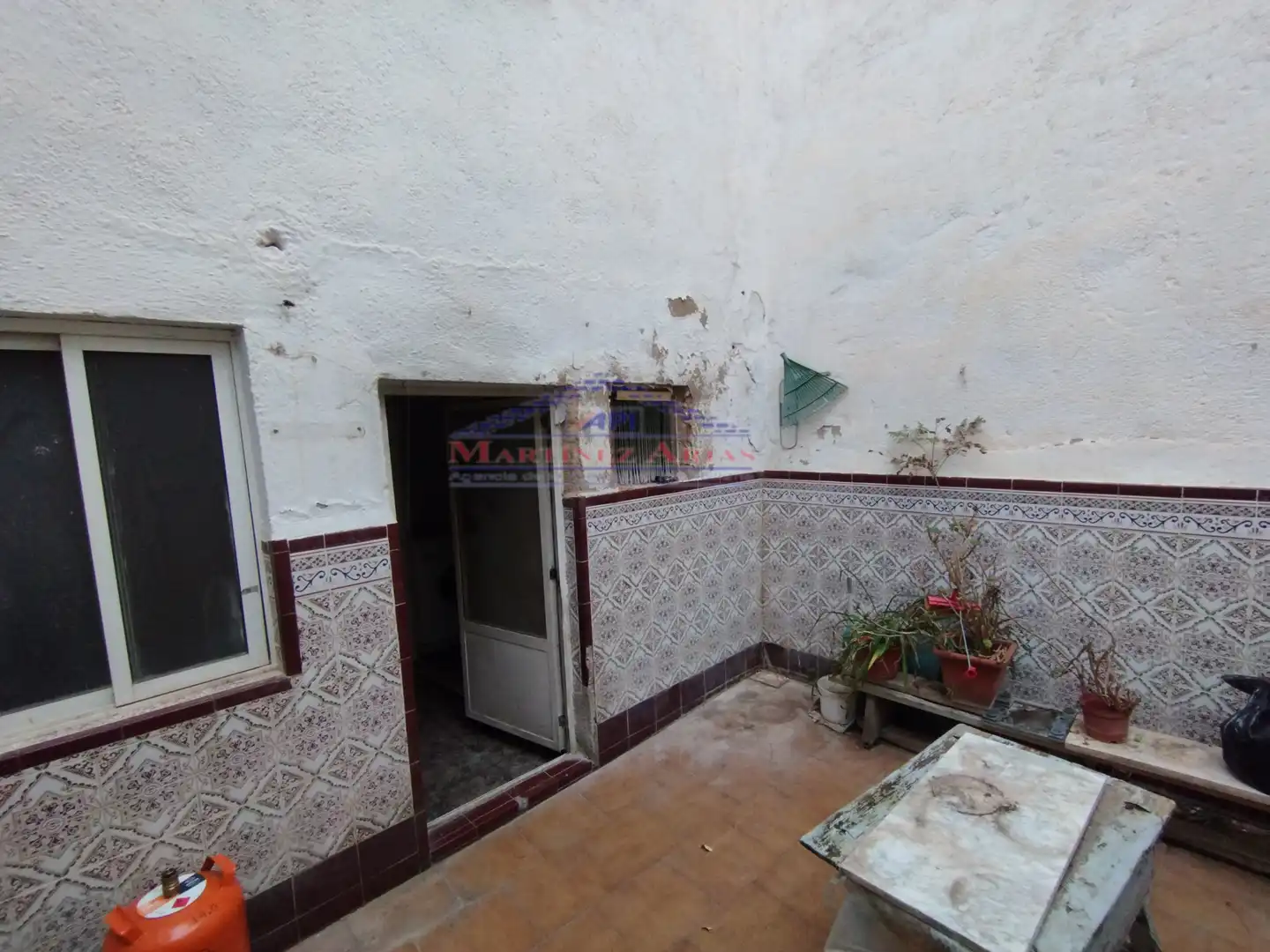 Casa o xalet en venda en Huelma amb Terrassa i Traster