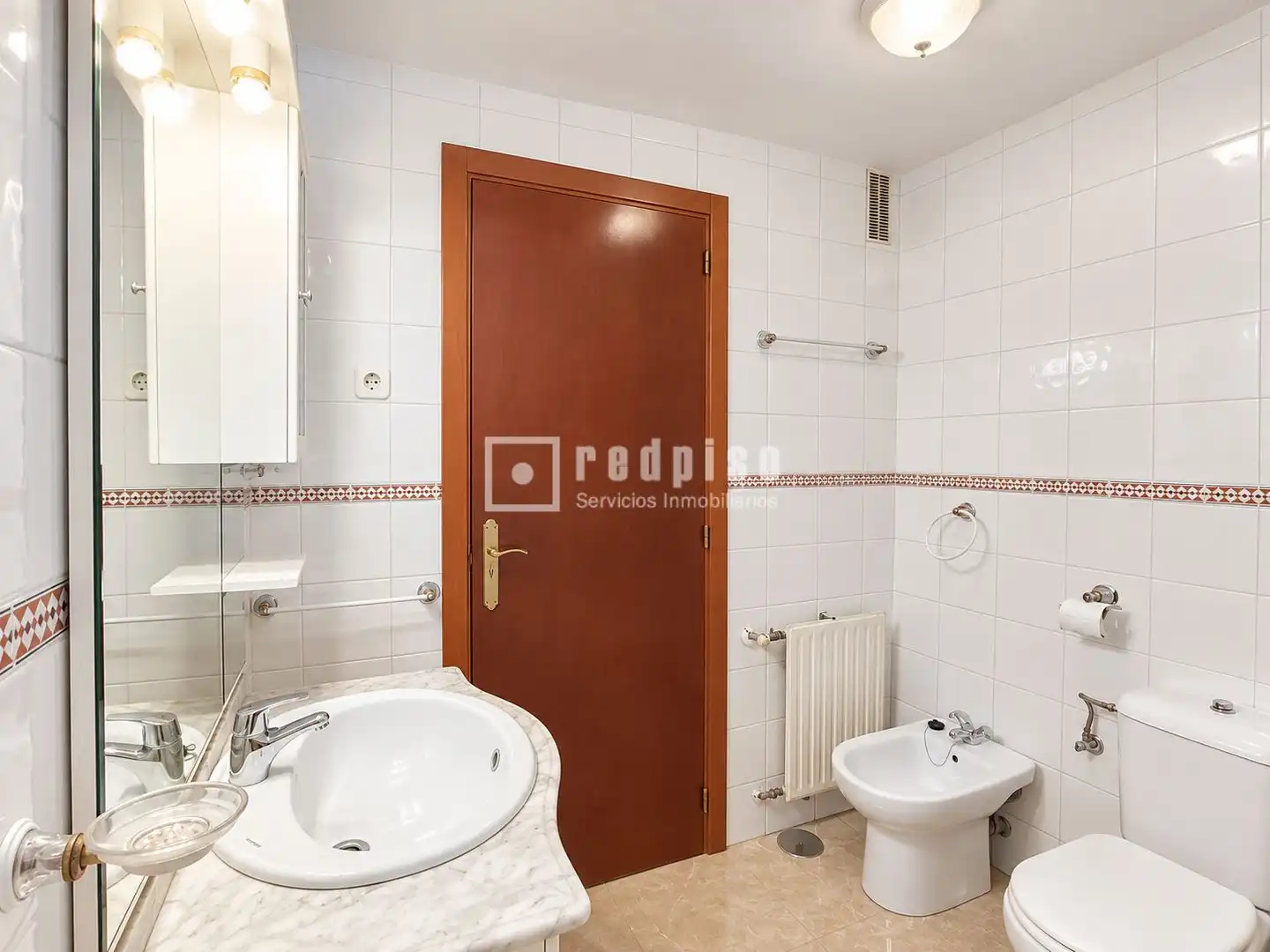 Flat with garden for sale in de Miguel de Unamuno, imagen 9