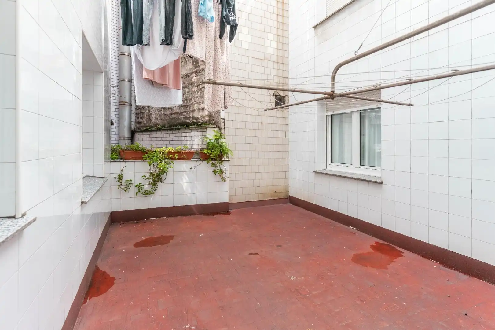Terrassa de Pis en venda en Gijón  amb Calefacció, Jardí privat i Terrassa