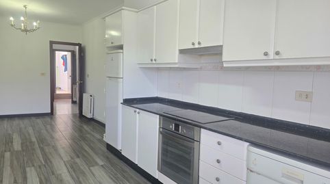 Foto 4 de Casa adosada en venta en Carretera Feans, Mesoiro, A Coruña Capital