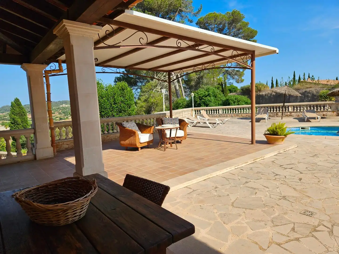 Villa mit Pool zum Verkauf in Lloret de Vistalegre, imagen 33