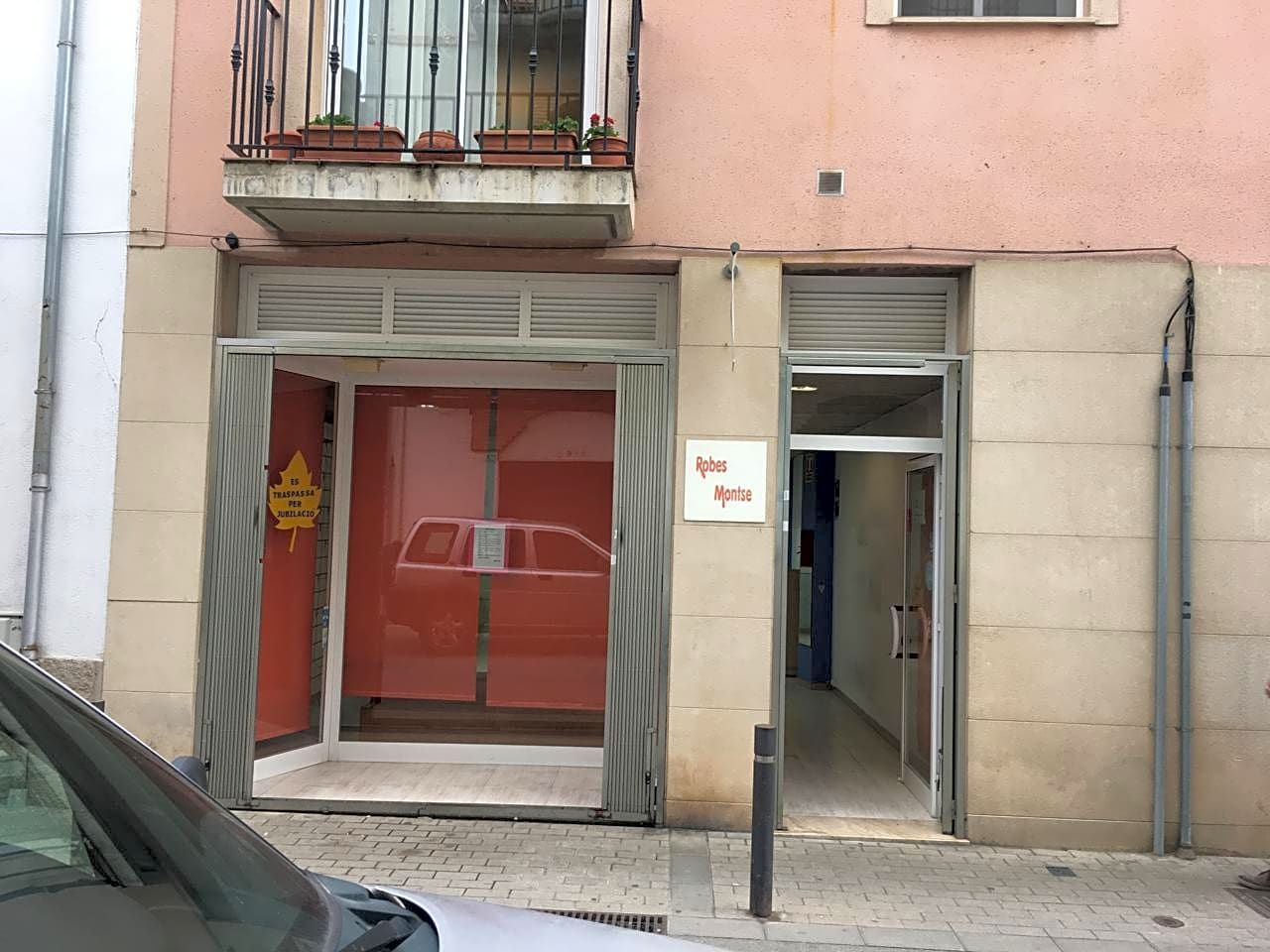 Local de lloguer a Tona