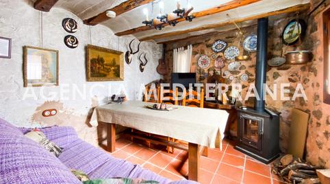 Photo 3 of Country house for sale in  Almeza la, Alpuente, Valencia