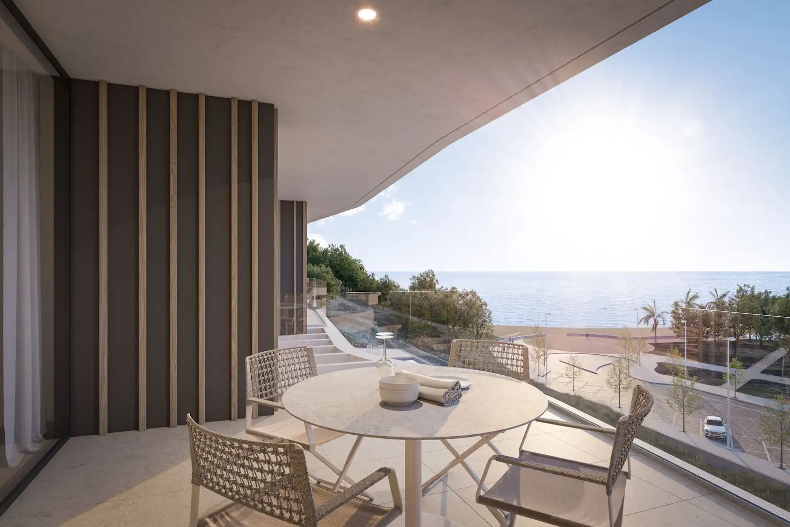 Appartement avec piscine à vendre à Platja de Torres, imagen 14