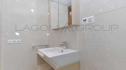 Foto 5 von Maisonette zum Verkauf in Creu Alta, Sabadell