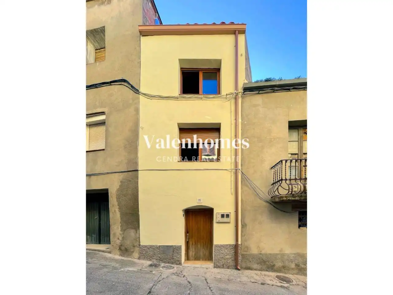 Casa o chalet en venta en Montgai