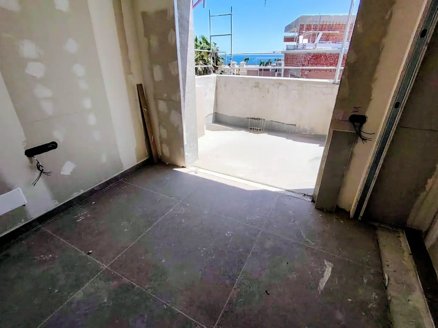 Ático con piscina en venta en Playa Bahía Dorada, imagen 23