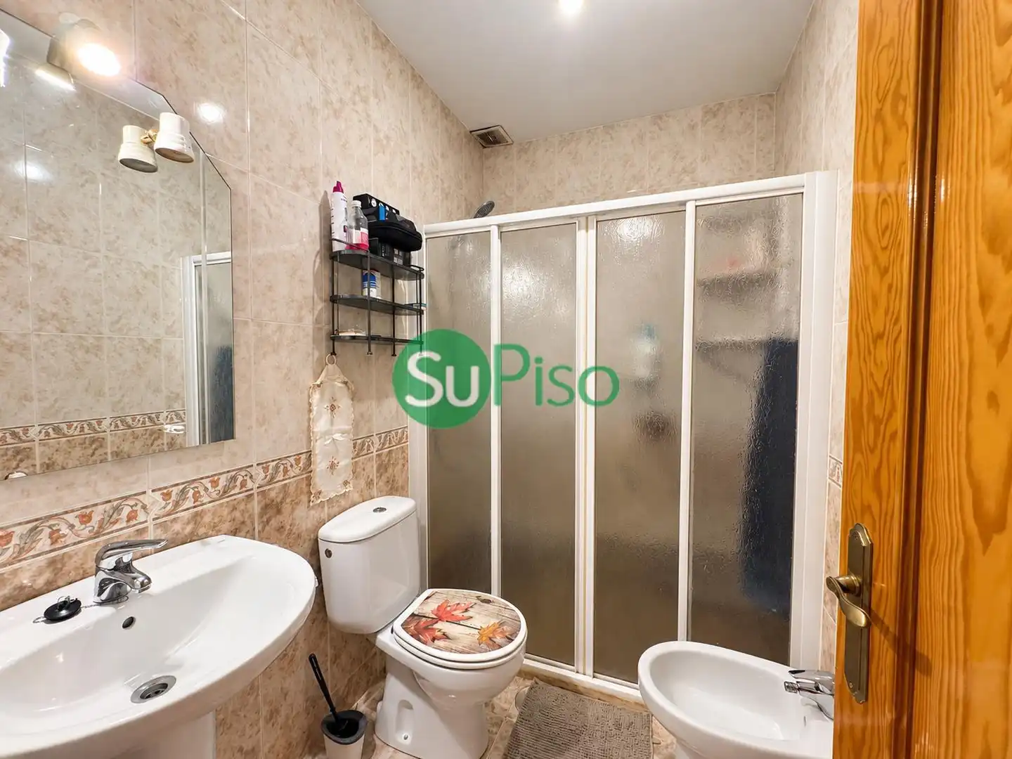 Terraced house with terrace for sale in Calle Hinojal 13, imagen 27
