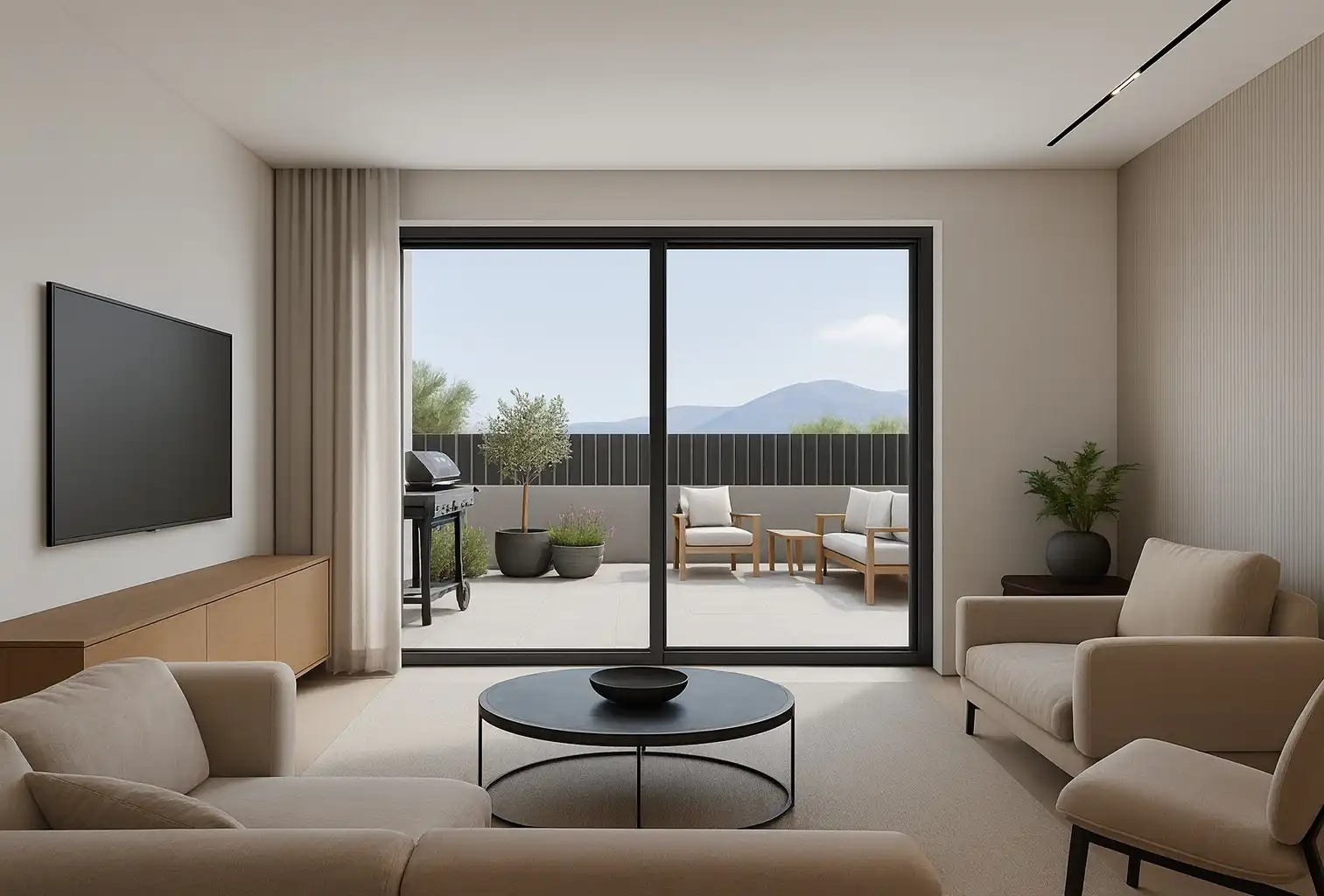 Casa o chalet en venta en Cartagena, Murcia