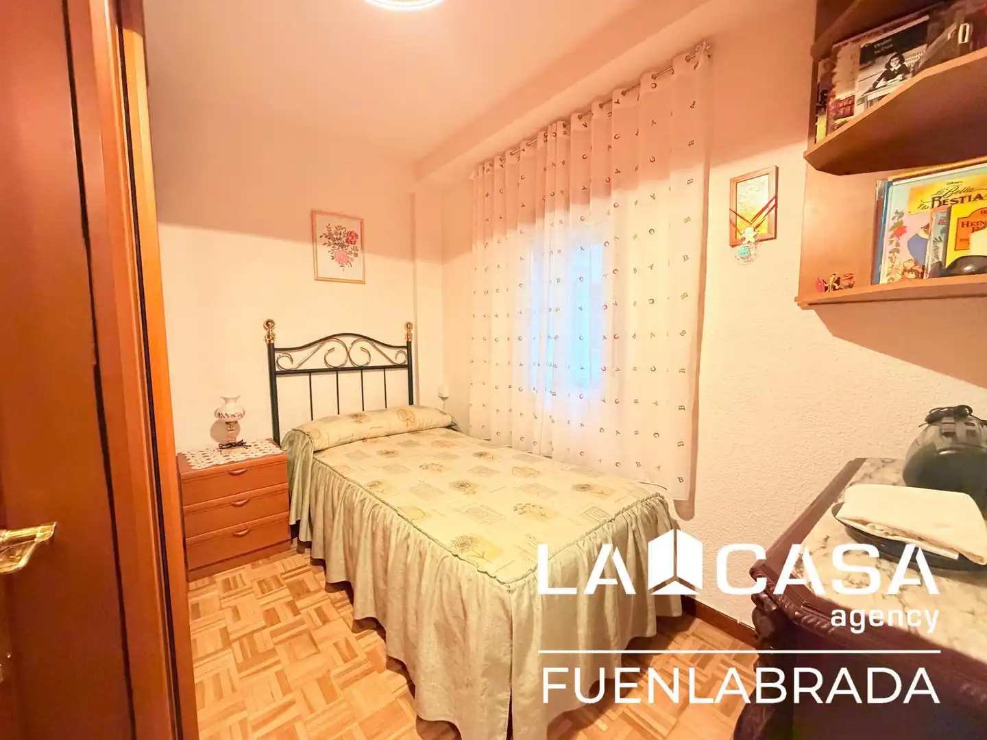 Flat with lift for sale in Calle Betanzos, imagen 37