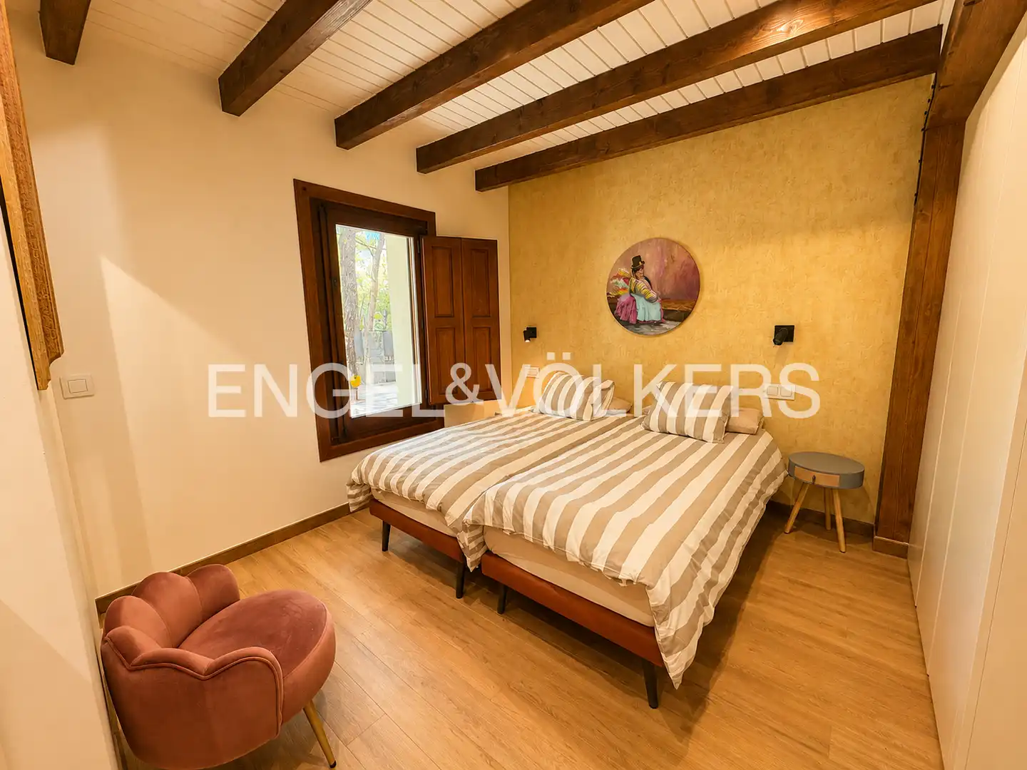 Habitación de Casa o chalet en venta en Alba de Tormes con Calefacción, Jardín privado y Terraza