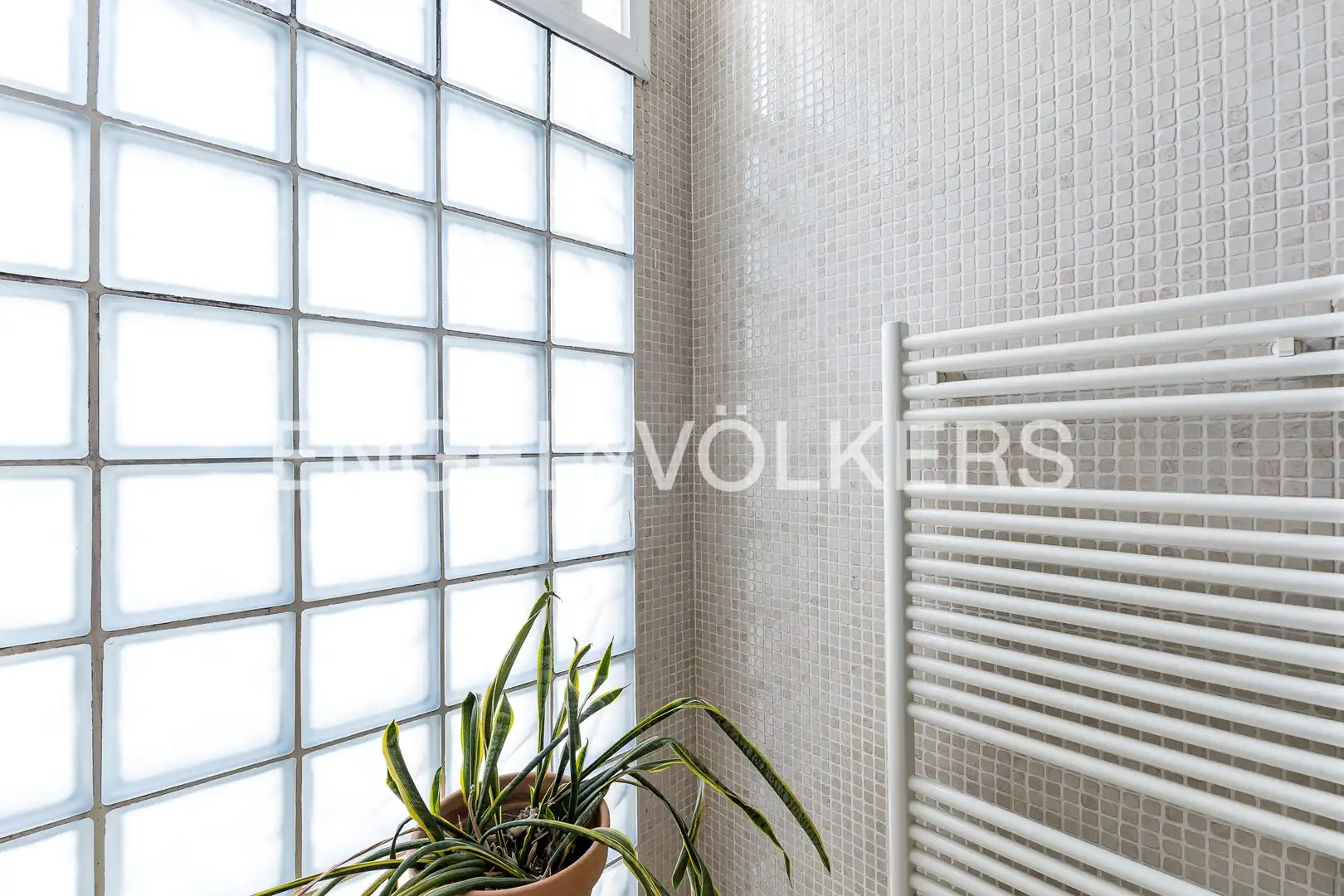 Baño de Ático en venta en Martorell con Aire acondicionado, Calefacción y Terraza
