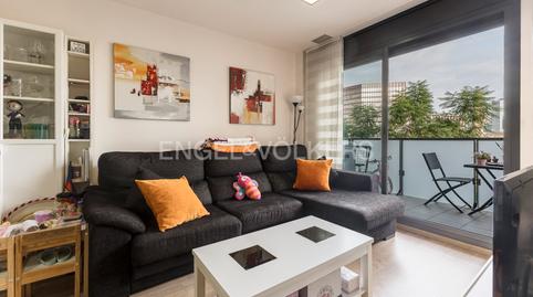 Photo 4 of Apartment for sale in Provençals del Poblenou, Barcelona