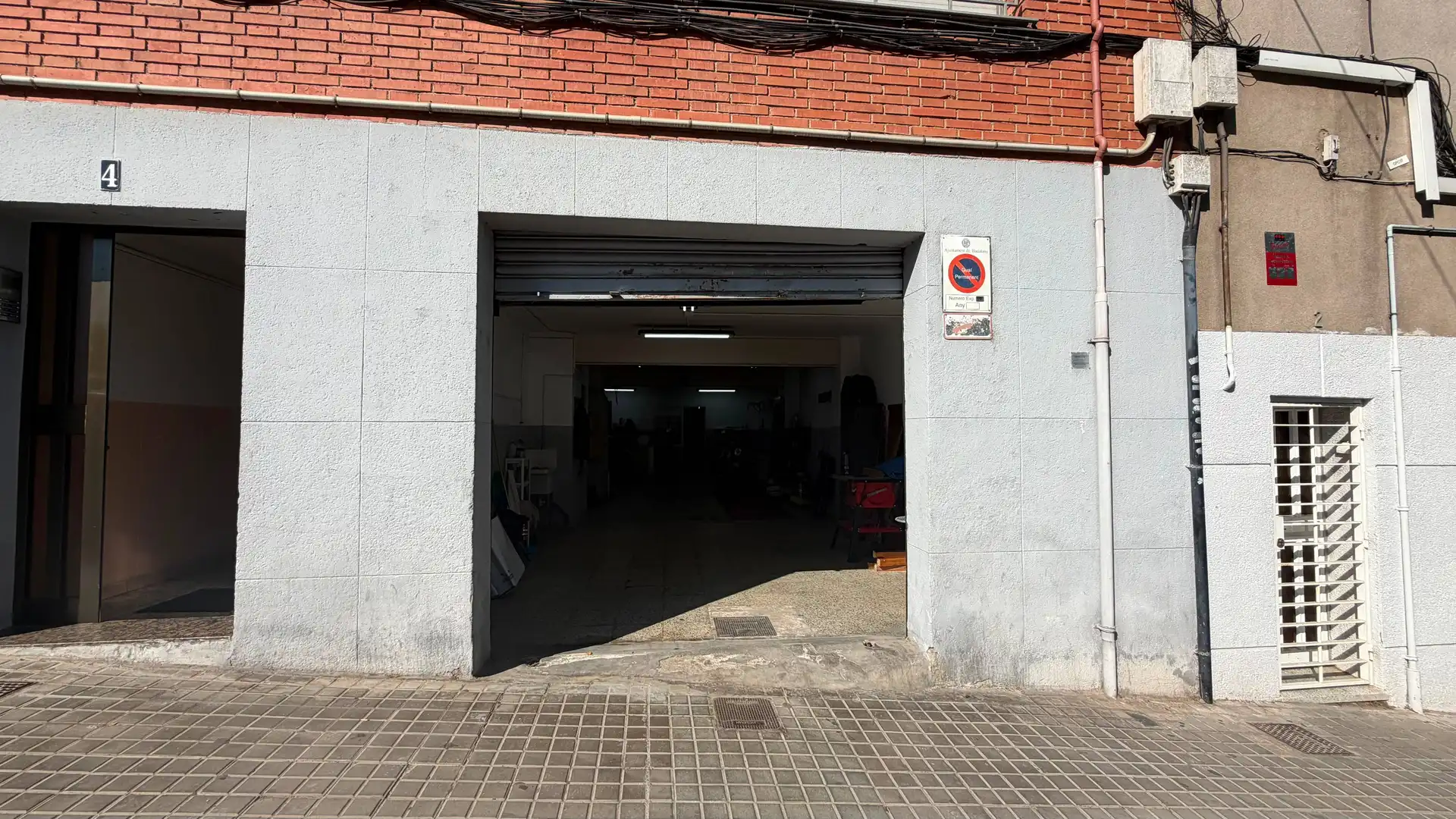 Business premises for sale in Plaça Doctor Fleming, imagen 10