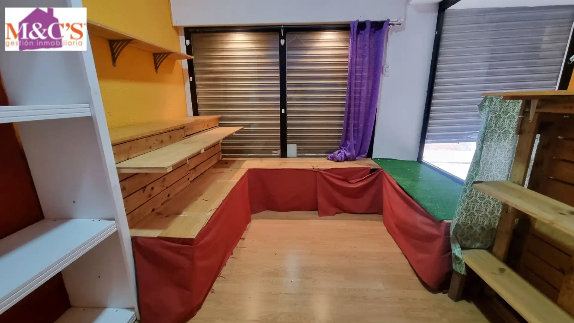 Local comercial de lloguer a Centro, imagen 7