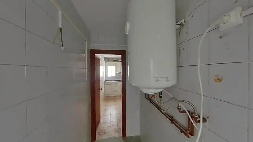 Wohnung zum Verkauf in calle Autonomia, imagen 5