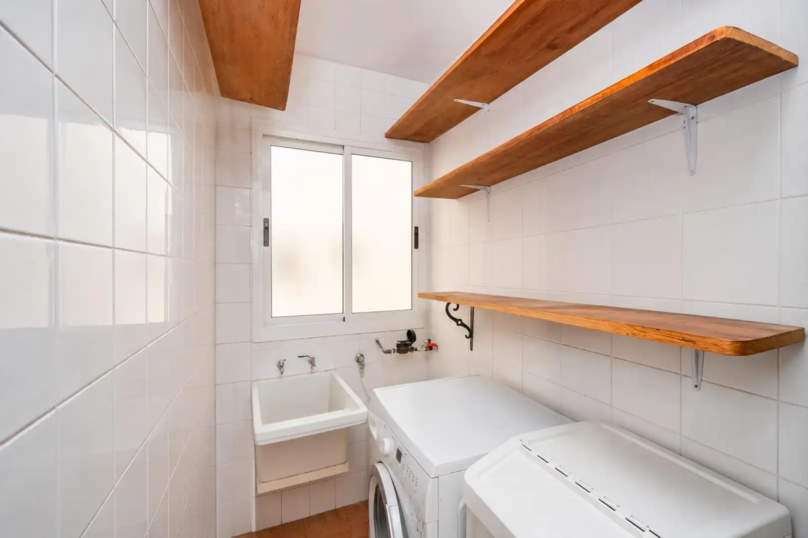 Piso con ascensor en venta en Calle Calle Doctor Sánchez Mariscal, imagen 13
