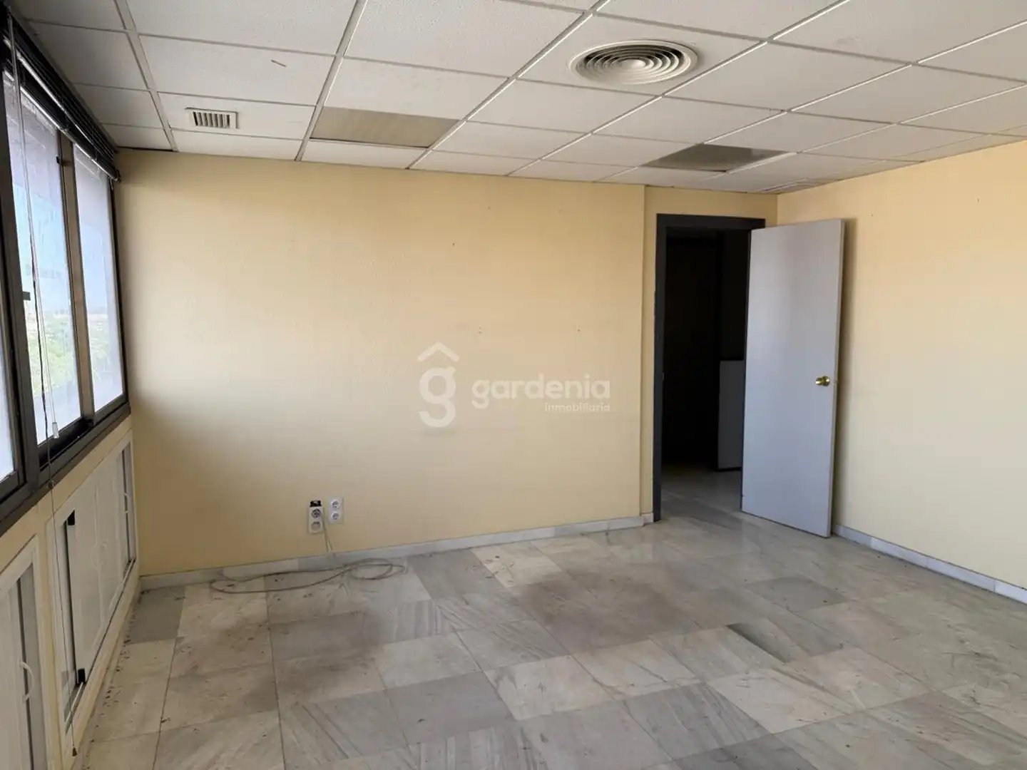 Oficina amb ascensor en venda a Toledo i Edificio, imagen 37
