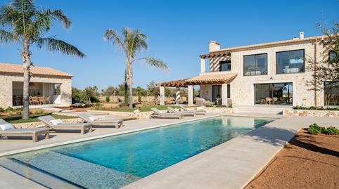 Foto 2 de Residencial en venta en Cala Llombards, Santanyí