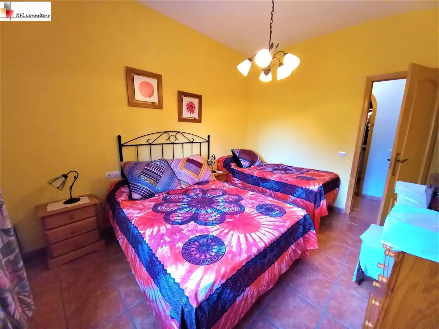 Chalet con jardín en venta en L'Ampolla, imagen 19