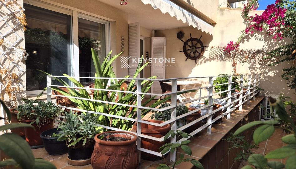 Photo 1 of Flat for sale in Passatge Particular Pollença, Calvià pueblo, Illes Balears