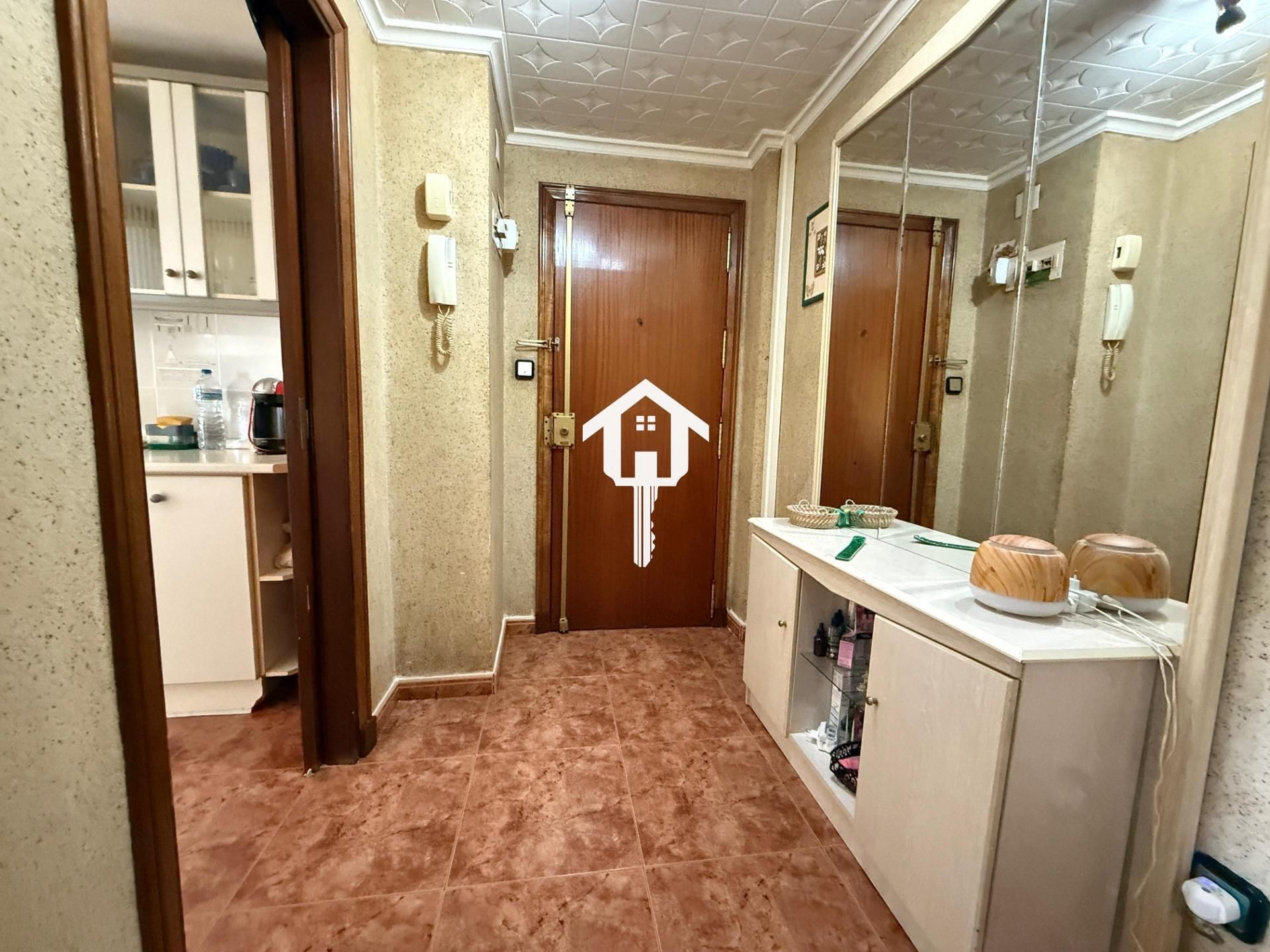 Flat for sale in Alicante / Alacant  with Balcony