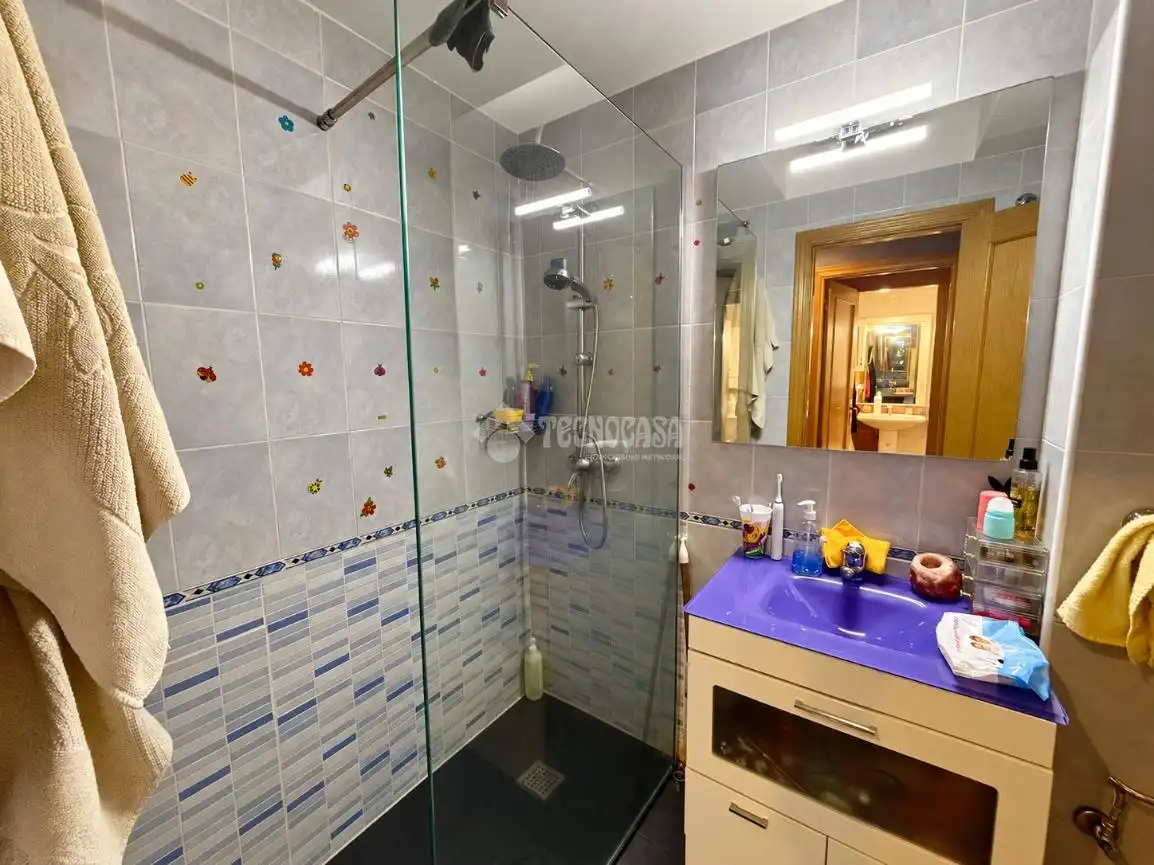 Flat with lift for sale in C. Abad de Santullán, imagen 29