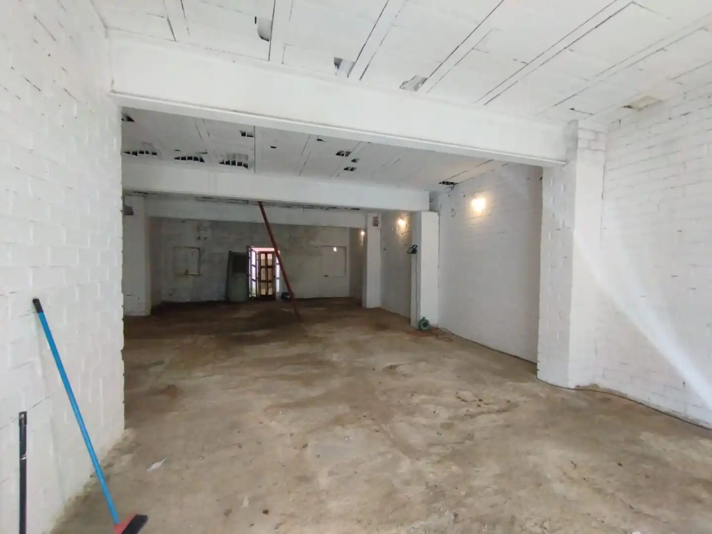 Terreno residencial en venta en Vélez Rubio 27, imagen 5