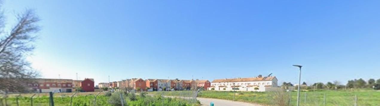 House or chalet for sale in Benacazón  with Private garden