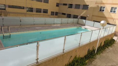 Foto 4 de Apartament de lloguer a Centro, Cáceres Capital