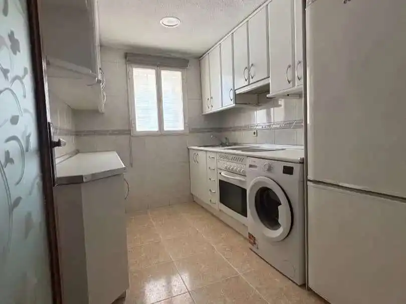 Cocina de Piso en venta en Hortaleza