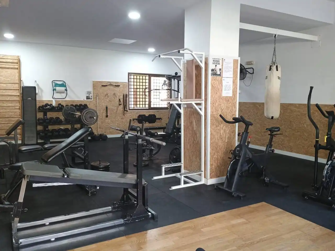 Apartments for rent in Torremolinos  with Air Conditioner, Heating and Terrace