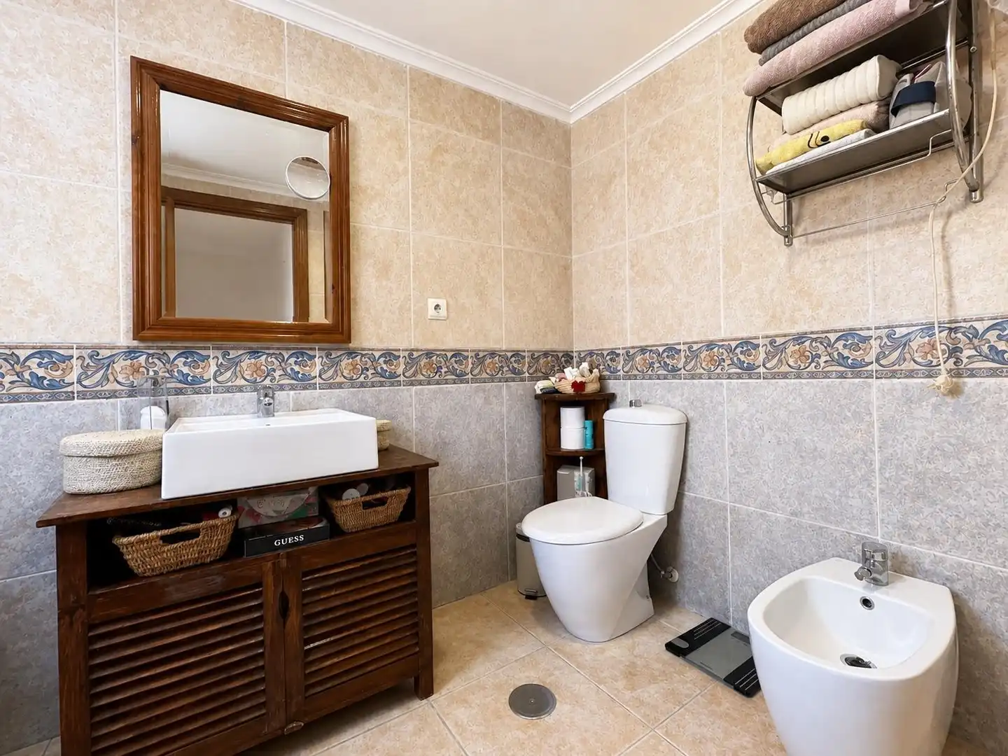 Casa pareada con piscina en venta en Calle MONTE DE STA POLA 10, imagen 24