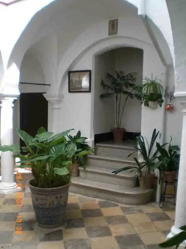 Casa o xalet en venda en Arcos de la Frontera amb Aire condicionat, Terrassa i Traster