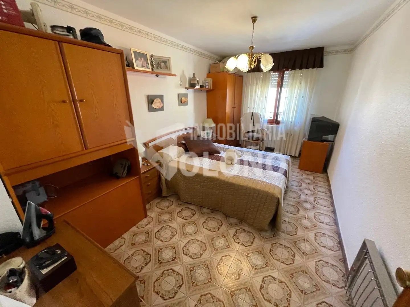 Habitación de Piso en venta en Casalarreina con Calefacción, Amueblado y Horno