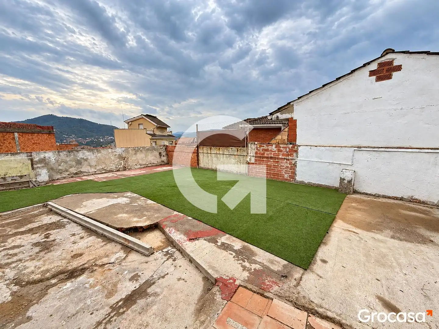 Haus mit Garten zum Verkauf in Sant Vicenç Dels Horts, imagen 6