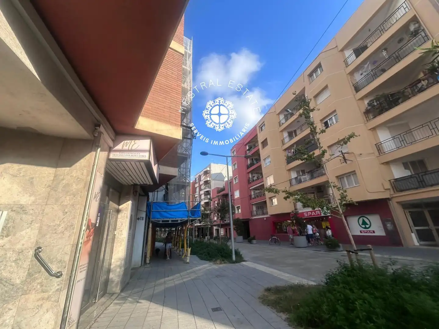 Wohnung mit Aufzug zum Verkauf in JAUME I, imagen 34