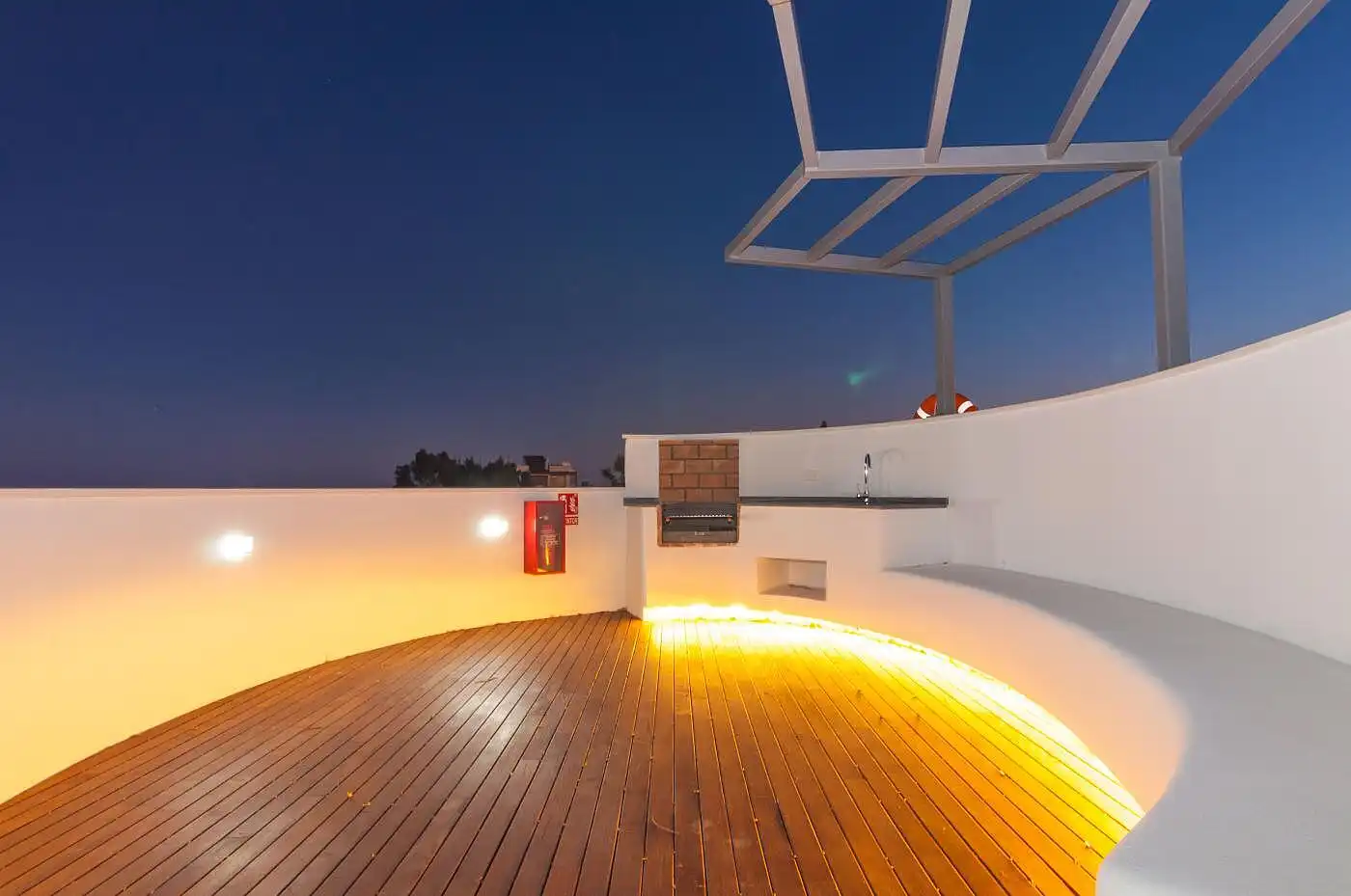 Apartament amb ascensor en venda a Torreblanca del Sol, imagen 8