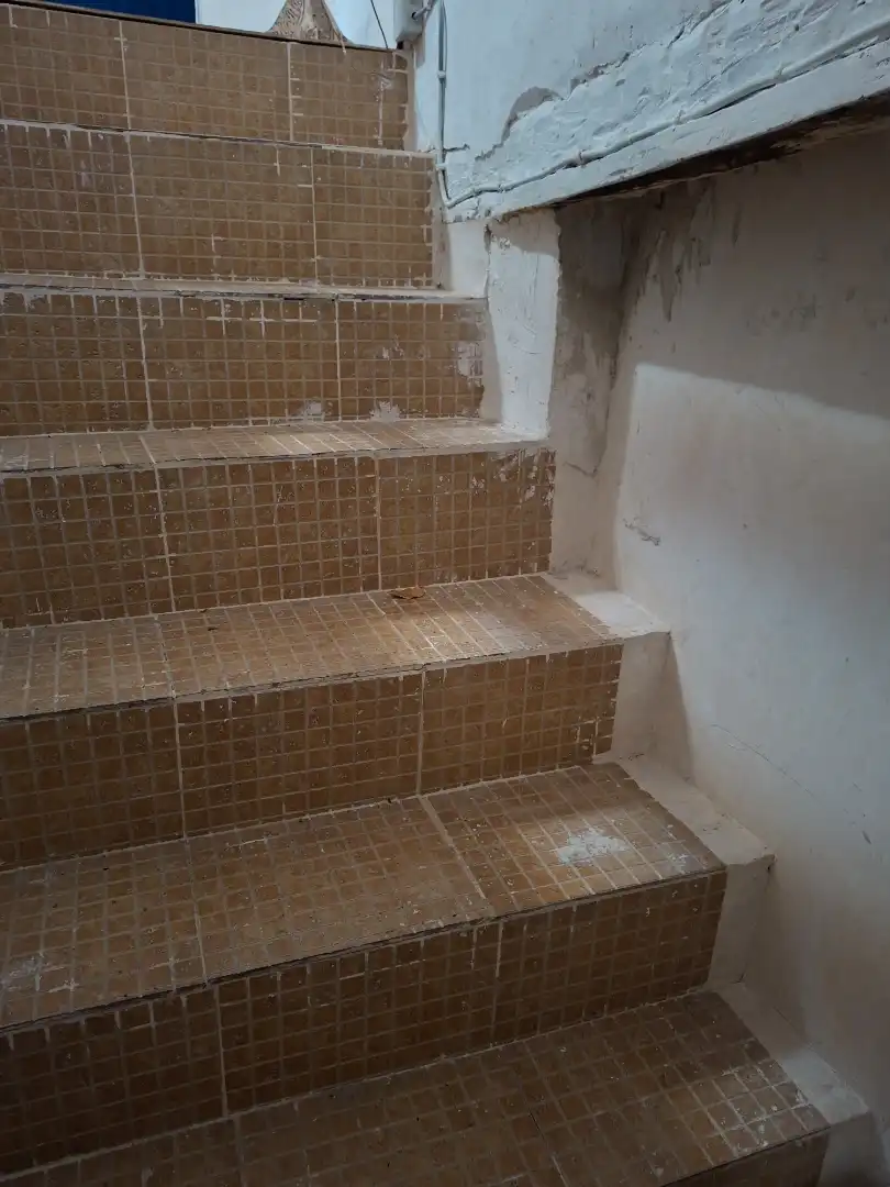 Bathroom of Detached homes for sale in Milmarcos