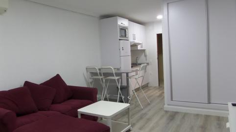 Photo 2 of Study for rent in San Nicolás,  Murcia Capital
