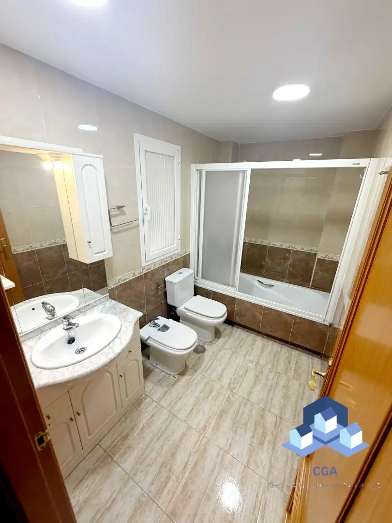 Appartement avec terrasse à vendre à Lorca Ciudad, imagen 5