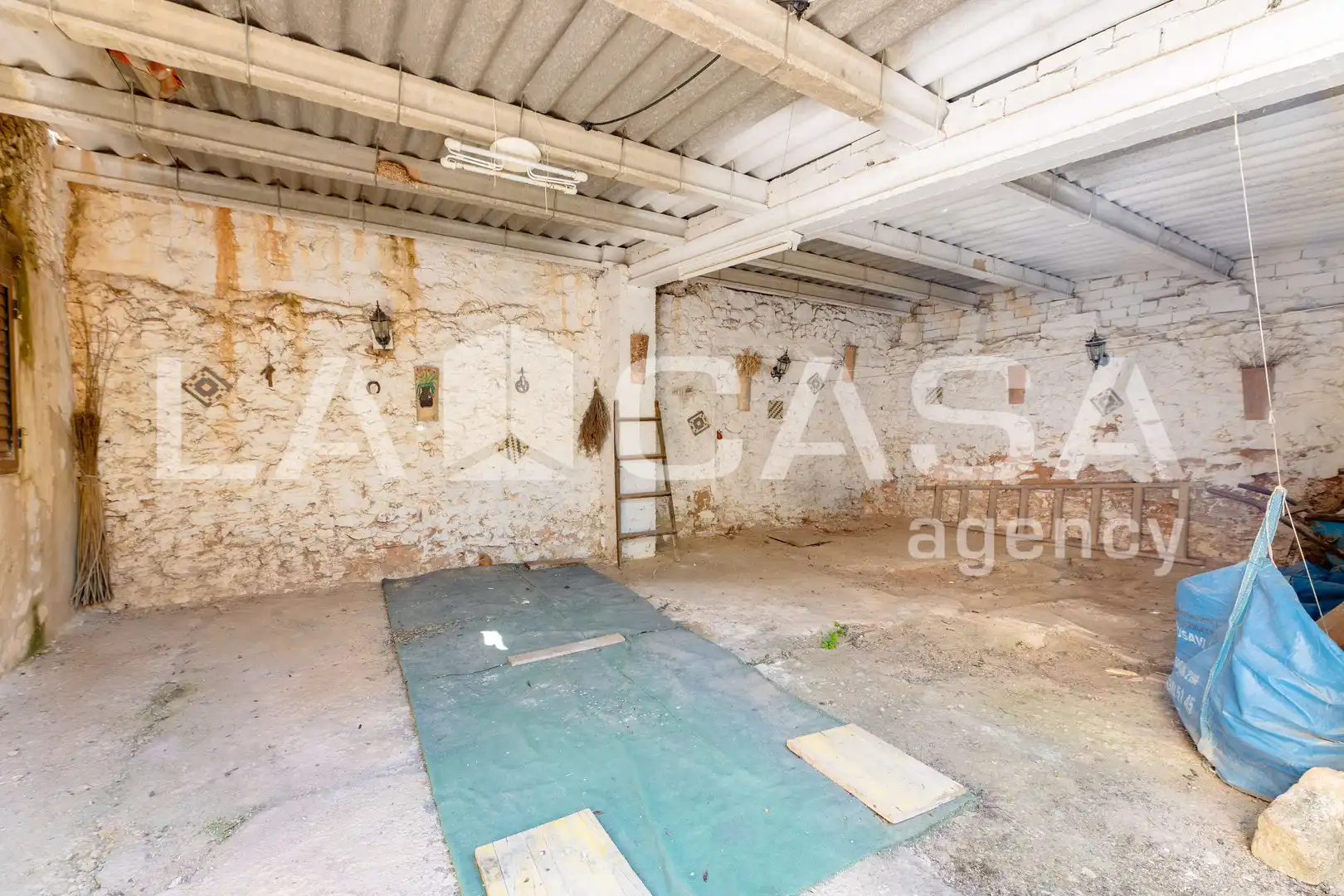 Casa o chalet en venta en Requena