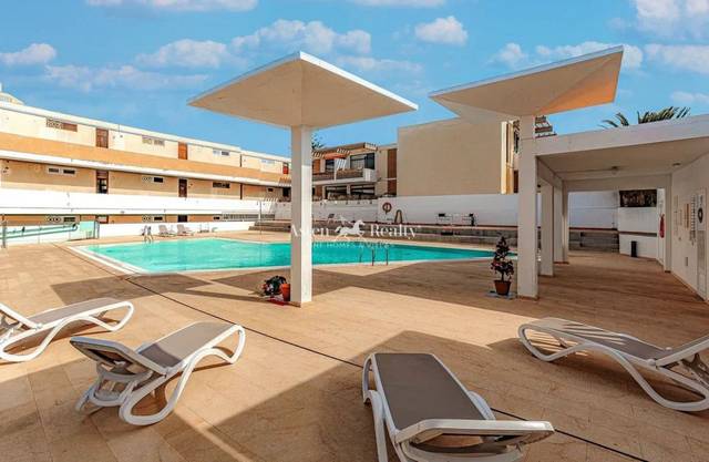 Apartamento en Venta en Rafael Puig Liuvina en Playa de las Américas