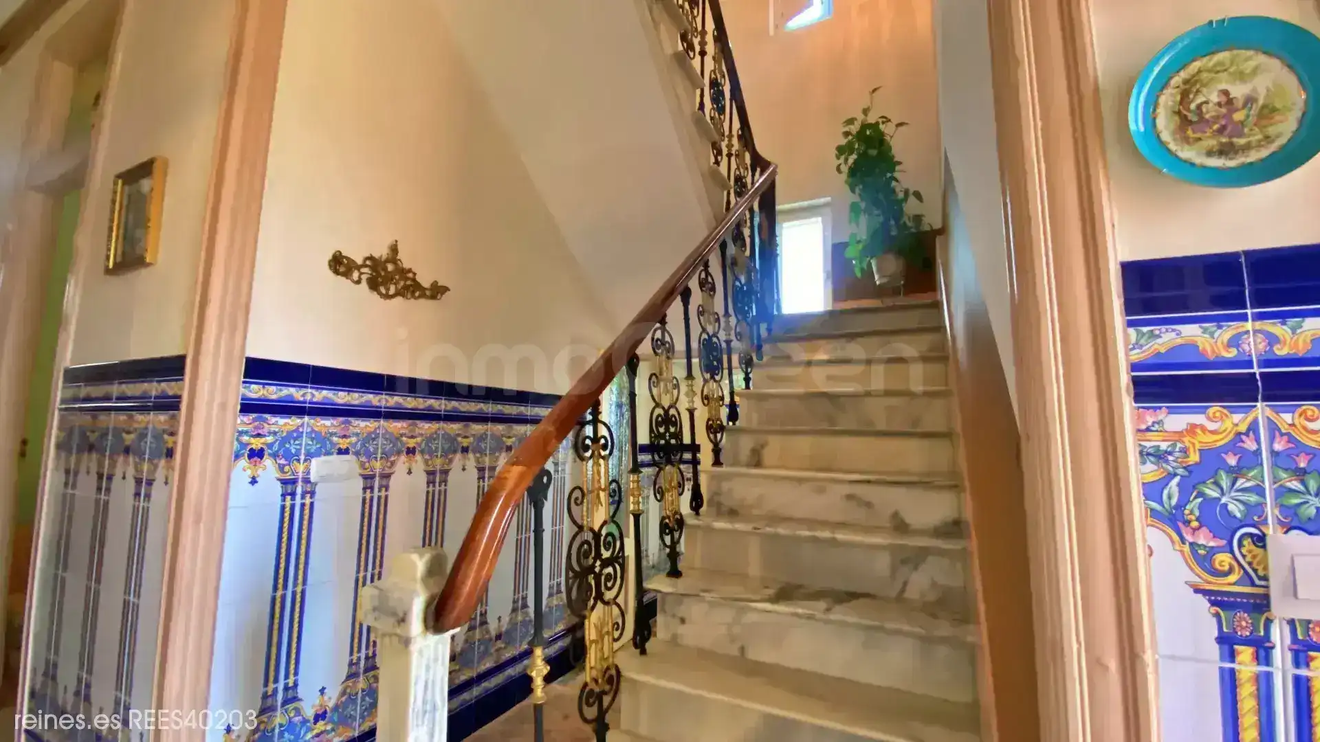 Casa o chalet en venta en Barreiros con Aire acondicionado, Calefacción y Jardín privado