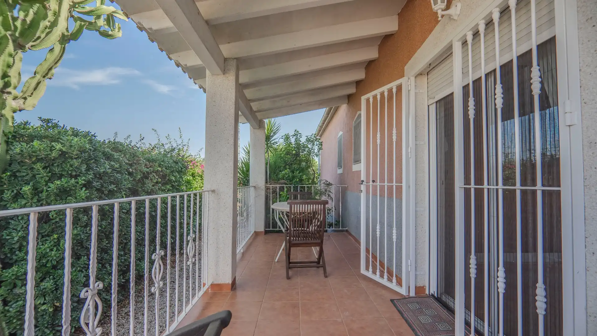 Casa rústica amb piscina en venda a Molins - Campaneta - San Bartolomé, imagen 34