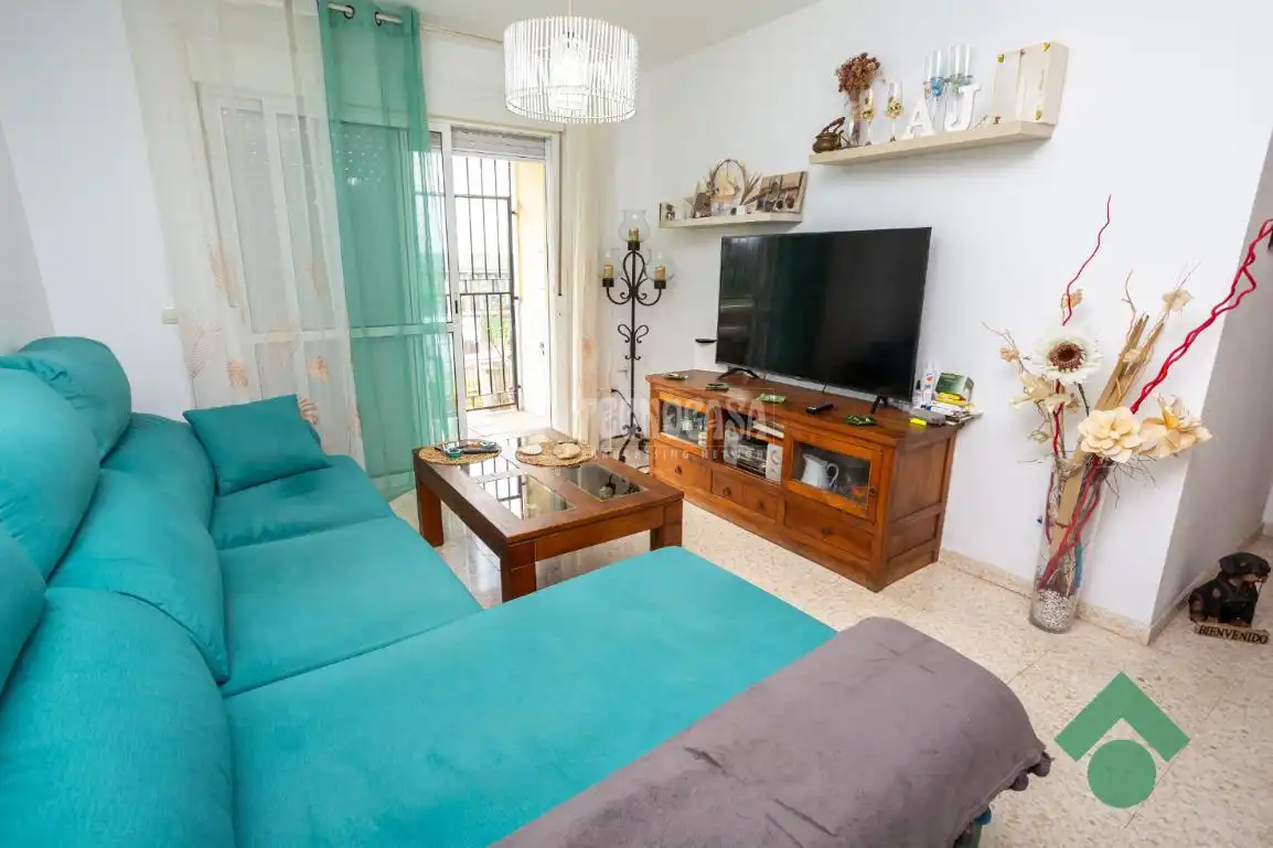 Flat for sale in Pescadores - Saladillo