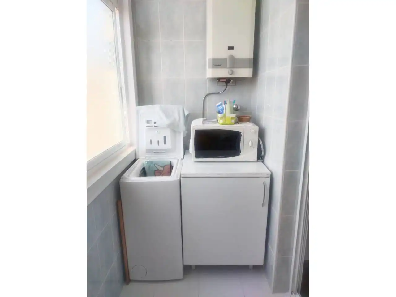 Wohnung mit Terrasse zum Verkauf in Elche ciudad, imagen 29