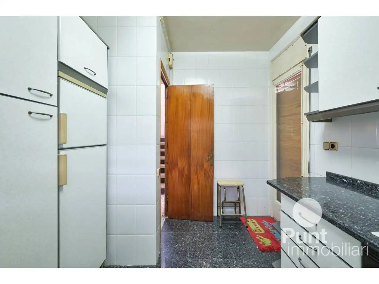 Cuina de Casa o xalet en venda en Premià de Dalt amb Piscina