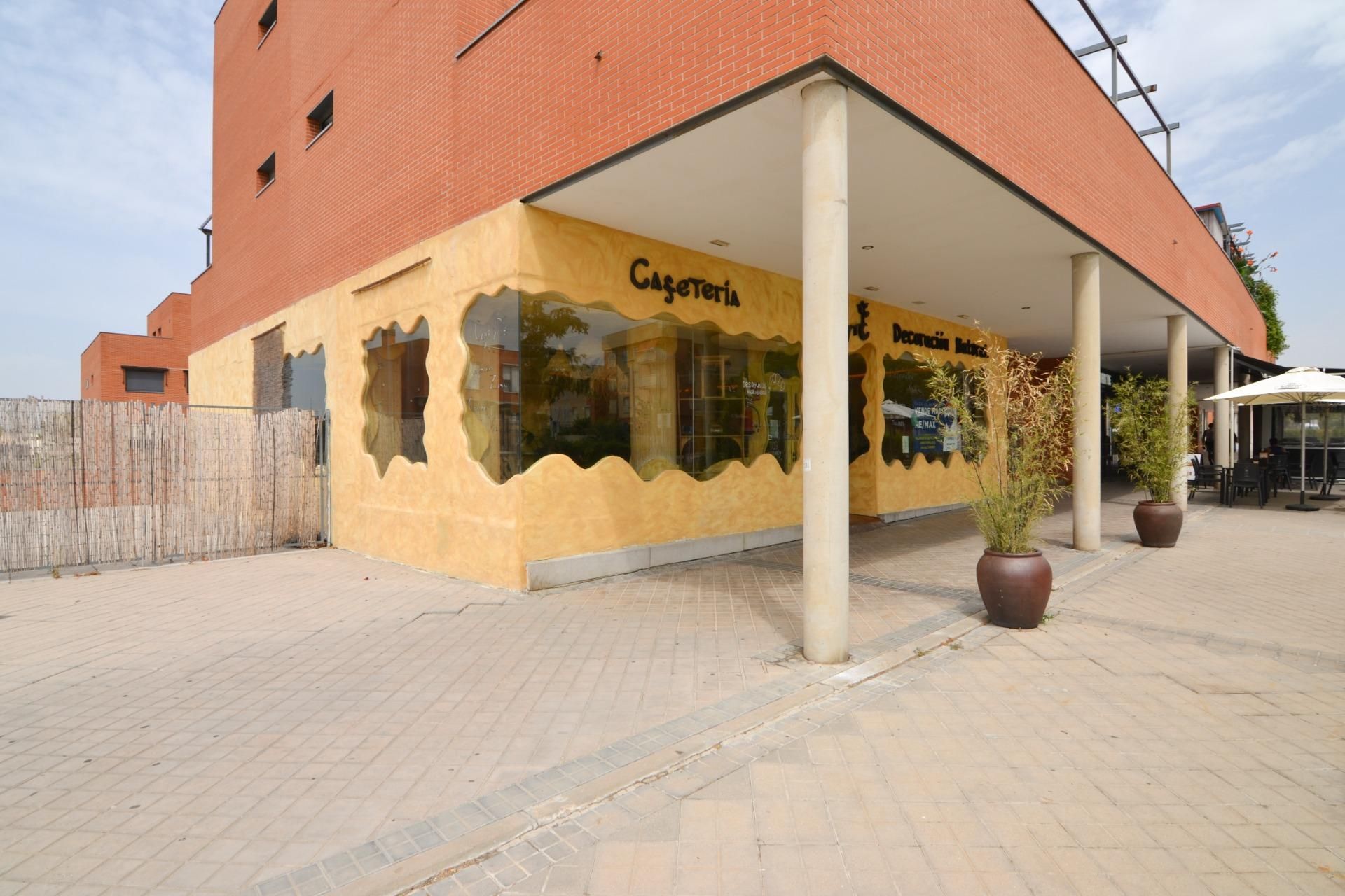 Premises for sale in Arroyomolinos (Madrid)  with Air Conditioner