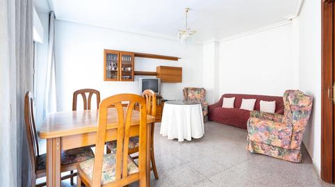 Foto 4 de Casa o xalet en venda a  Cid Campeador, El Castillo - San Roque - El Carmen, Murcia